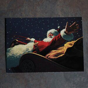 Vintage Greg Hilderbrandt (w/ Comic Images) 1992 Trading Card